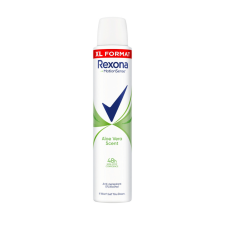 Rexona Aloe Vera Scent izzadásgátló (200 ml) dezodor