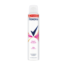 Rexona Bright Bouquet izzadásgátló (200 ml) dezodor