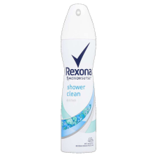 Rexona deo 150 ml Shower Fresh dezodor