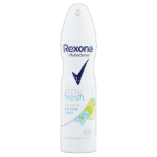 Rexona deo 150 ml Stay Fresh Blue Poppy Apple dezodor
