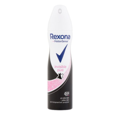 Rexona deo 150ml Invisible Pure dezodor