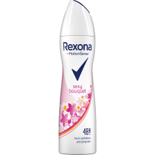 Rexona deo 150ml sexy bouquet dezodor