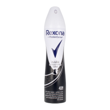 Rexona Deo izzadásgátló aeroszol Invisible B&W 150ml dezodor