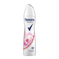 Rexona Deo izzadásgátló aeroszol Sexy Bouquet 150ml dezodor