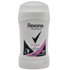  REXONA Deo stick 40ml invisible pure dezodor