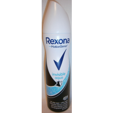  Rexona dezodor 150 ml Invisible B&amp;W Aqua 0 % alcohol dezodor