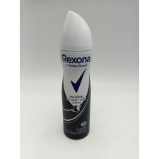  Rexona dezodor 150 ml Invisible B&amp;W Clothes dezodor