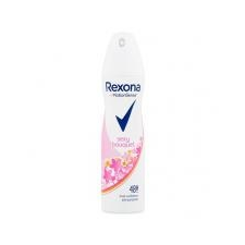 Rexona Dezodor, 150 ml, REXONA \"Sexy Bouquet\" dezodor