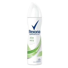  Rexona dezodor 150ml D - Aloe vera dezodor