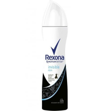  Rexona dezodor 150ml D - Invisible Aqua dezodor