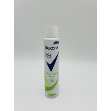  Rexona dezodor 200 ml Aloe Vera dezodor