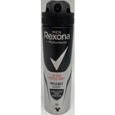 Rexona dezodor férfi 150 ml Active Protection Invisible dezodor