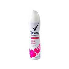 Rexona Dezodor spray Rexona női Pink Blush - 150ml dezodor