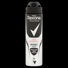  REXONA férfi deo 150 ml Active Protection+Invisible dezodor
