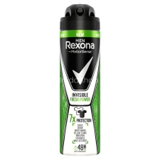 Rexona férfi deo 150 ml Invisible Fresh Power dezodor