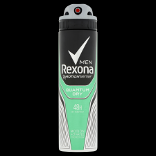 REXONA férfi deo 150 ml Quantum dezodor