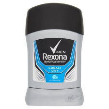 Rexona for Men Cobalt izzadásgátló stift 50ml (67526450) dezodor