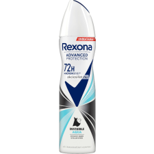 Rexona Invisible Aqua 48h női dezodor (deo spray) 150ml dezodor