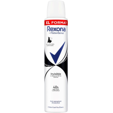 Rexona Invisible B&amp;W 200 ml (8720181334740) dezodor