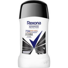 Rexona Invisible B&W 50 ml dezodor