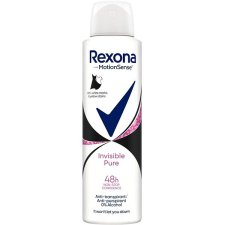 Rexona Invisible Pure 150 ml dezodor