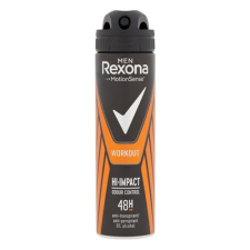 Rexona Izzadásgátló deo férfi REXONA Workout 150ml dezodor