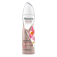 Rexona Izzadásgátló deo REXONA Maximum Protection Waterlily 72h 150ml dezodor