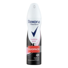 Rexona Izzadásgátló deo rexona pure duo 2x150ml dezodor