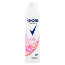 Rexona Izzadásgátló deo REXONA Sexy Bouquet 150ml dezodor