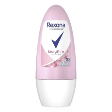 Rexona Izzadásgátló roll-on REXONA Biorythm 50ml dezodor