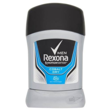 Rexona Izzadásgátló stift, 50 ml, REXONA for Men Cobalt (KHSZ24) dezodor