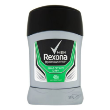 Rexona Izzadásgátló stift férfi REXONA Quantum 50ml dezodor