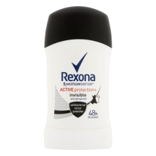 Rexona Izzadásgátló stift REXONA Active Protection + Invisible 40ml dezodor