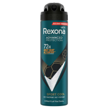 Rexona Men Advanced Protection férfi Dezodor Sport Cool 150ml dezodor