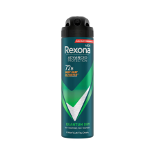 Rexona Men Advanced Protection Quantum Dry izzadásgátló aeroszol (150 ml) dezodor