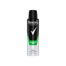 Rexona Men deo SPRAY 150ml - Quantum dry 48h dezodor