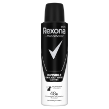 Rexona Men Invisible B&amp;W izzadásgátló Aeroszol 150ml dezodor