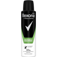 Rexona Men Invisible Fresh Power 150 ml dezodor