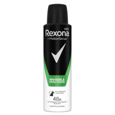 Rexona Men izzadásgátló spray Invisible Fresh Power - 150 ml dezodor