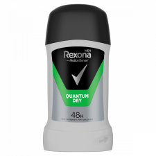 Rexona Men Quantum Dry izzadásgátló stift 50 ml dezodor