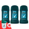 Rexona Men Whole Body Ocean Rush Dezodor Stift 3x50ml + Ajándék Rexona shaker