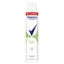 Rexona MotionSense Aloe Vera izzadásgátló 200 ml nőknek dezodor