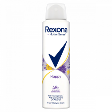 Rexona MotionSense Happy izzadásgátló 150 ml dezodor