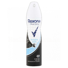 Rexona REXONA deo 150 ml Invisible Aqua dezodor