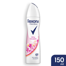 Rexona Rexona Dezodor Sexy Bouquet 150ml dezodor