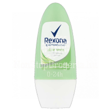 Rexona REXONA roll-on 50 ml Aloe Vera dezodor