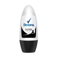  Rexona roll-on 50ml Invisible B+W dezodor