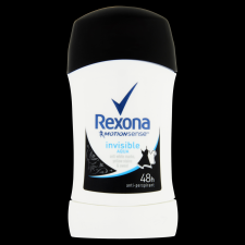  REXONA stift 40 ml Invisible Aqua dezodor