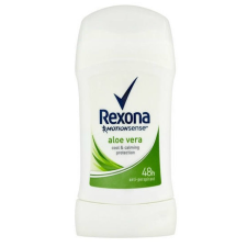 Rexona stift 40ml Aloe Vera dezodor