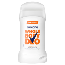 Rexona Whole Body Fresh Citrus dezodor stift (50 ml) dezodor